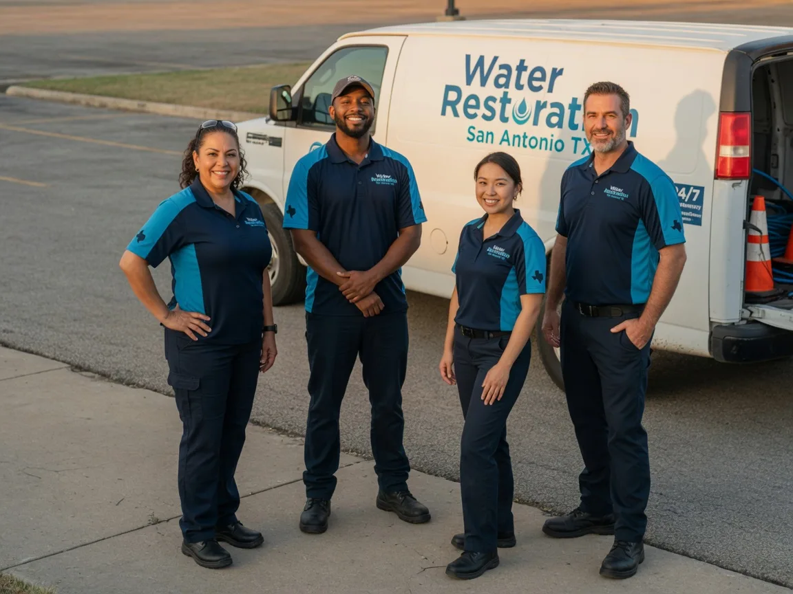 Water Damage Repair company in Moscow Mills, MO